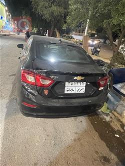 شێڤرۆلێت کروز